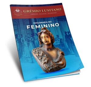 Grémio Lusitano - Revista Nº 25