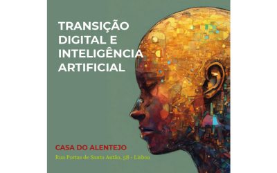 Conferência – Transição Digital e Inteligência Artificial