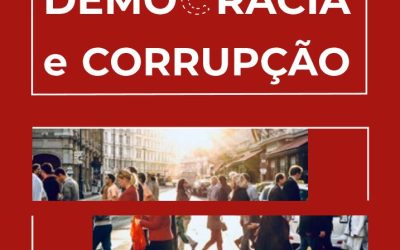 Conferência – Democracia e Corrupção