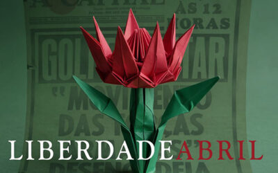 25 de Abril – 52 anos ao serviço da Liberdade e do Humanismo
