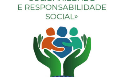 Maçonaria, Solidariedade e Responsabilidade Social – Conferência