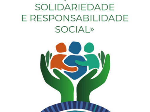 Maçonaria, Solidariedade e Responsabilidade Social – Conferência