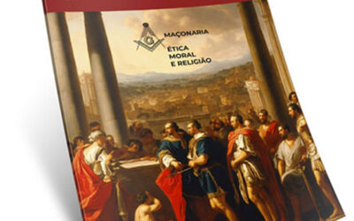 Revista Grémio Lusitano – «Maçonaria Ética, Moral e Religião»