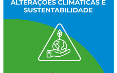 Conferência – Ambiente, Alterações Climáticas e Sustentabilidade