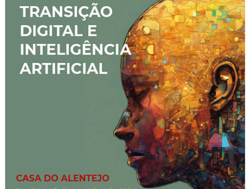 Conferência – Transição Digital e Inteligência Artificial