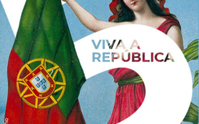 Comemorações do 5 de Outubro 2023