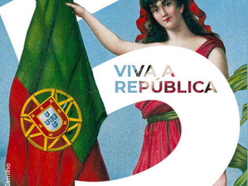 Comemorações do 5 de Outubro 2023