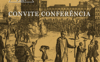 Conferência: 200 anos de proibição da maçonaria portuguesa