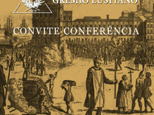 Conferência: 200 anos de proibição da maçonaria portuguesa
