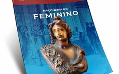 Revista Grémio Lusitano – Maçonaria no Feminino